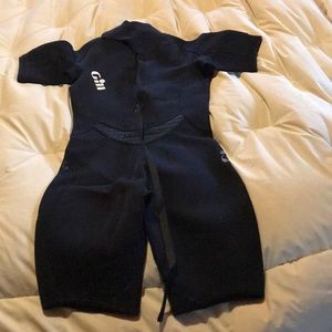 Gill Junior Hurakan 3/2 Wetsuit